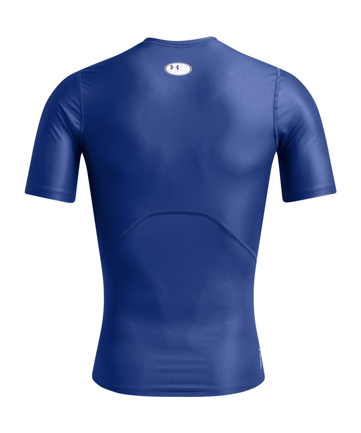 Primera capa manga corta UA Iso-Chill para hombre