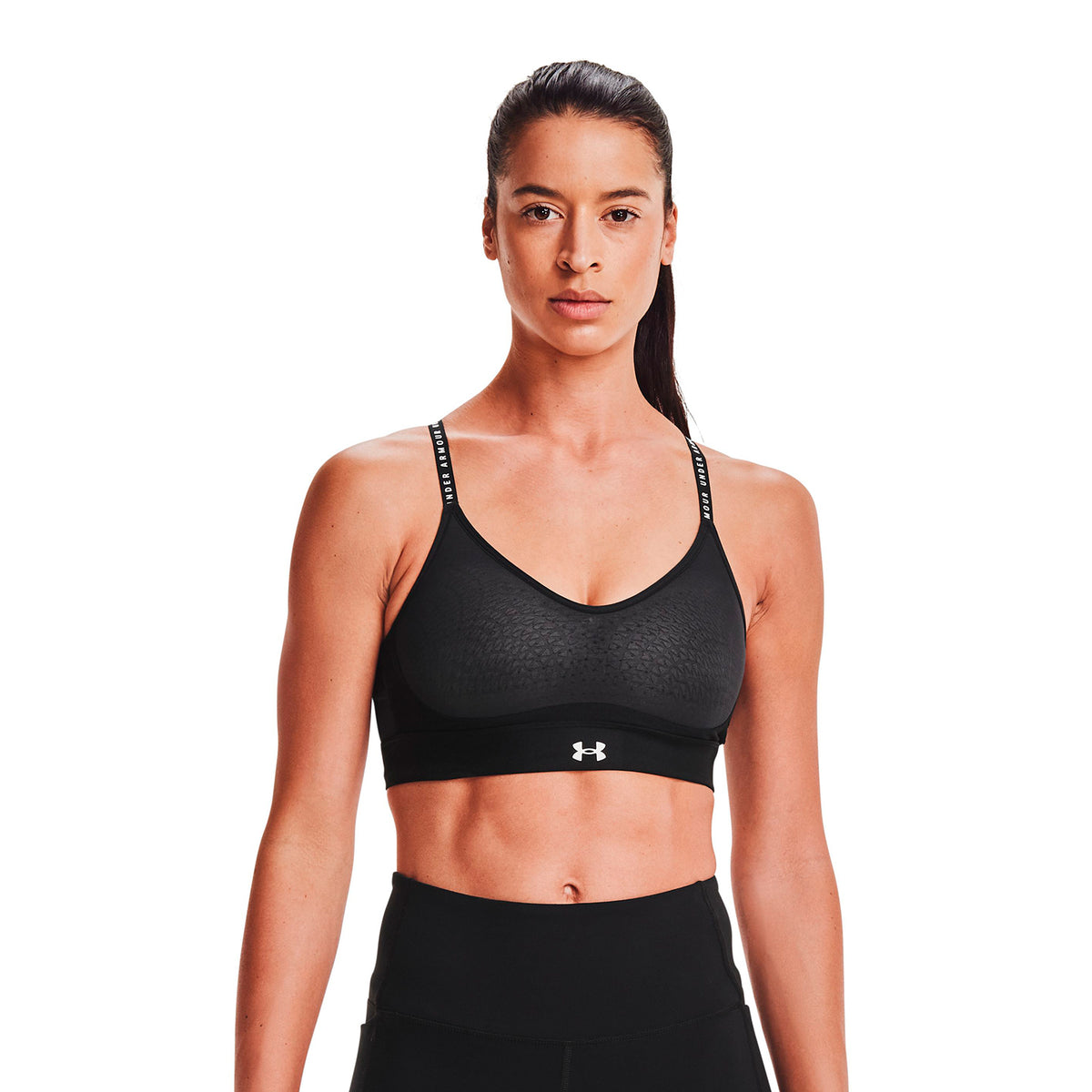 Sostén Deportivo UA Infinity Low para Mujer