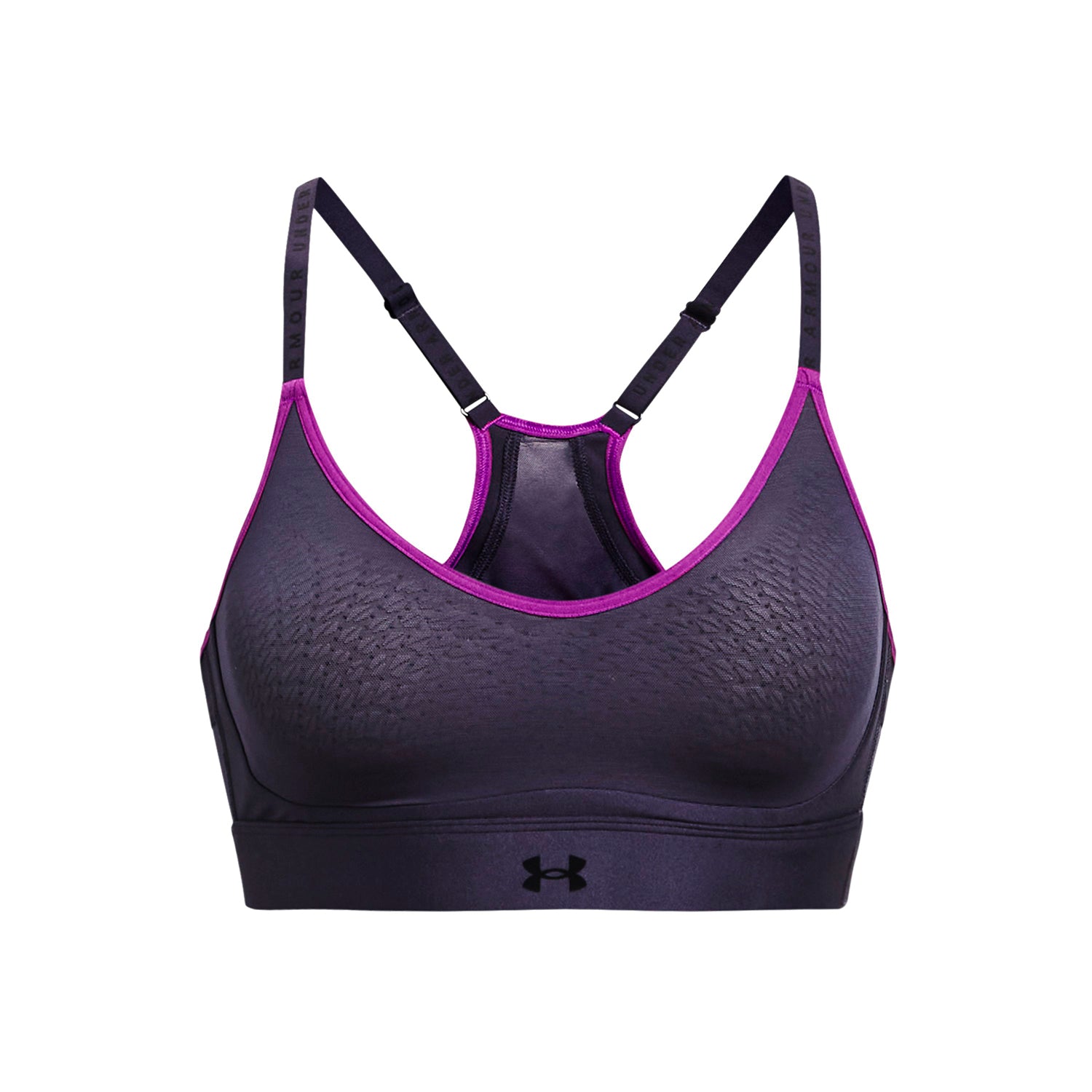 Sostén Deportivo UA Infinity Low para Mujer