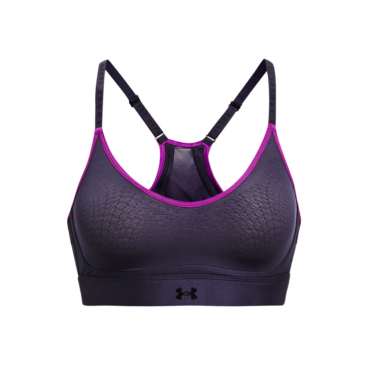 Sostén Deportivo UA Infinity Low para Mujer