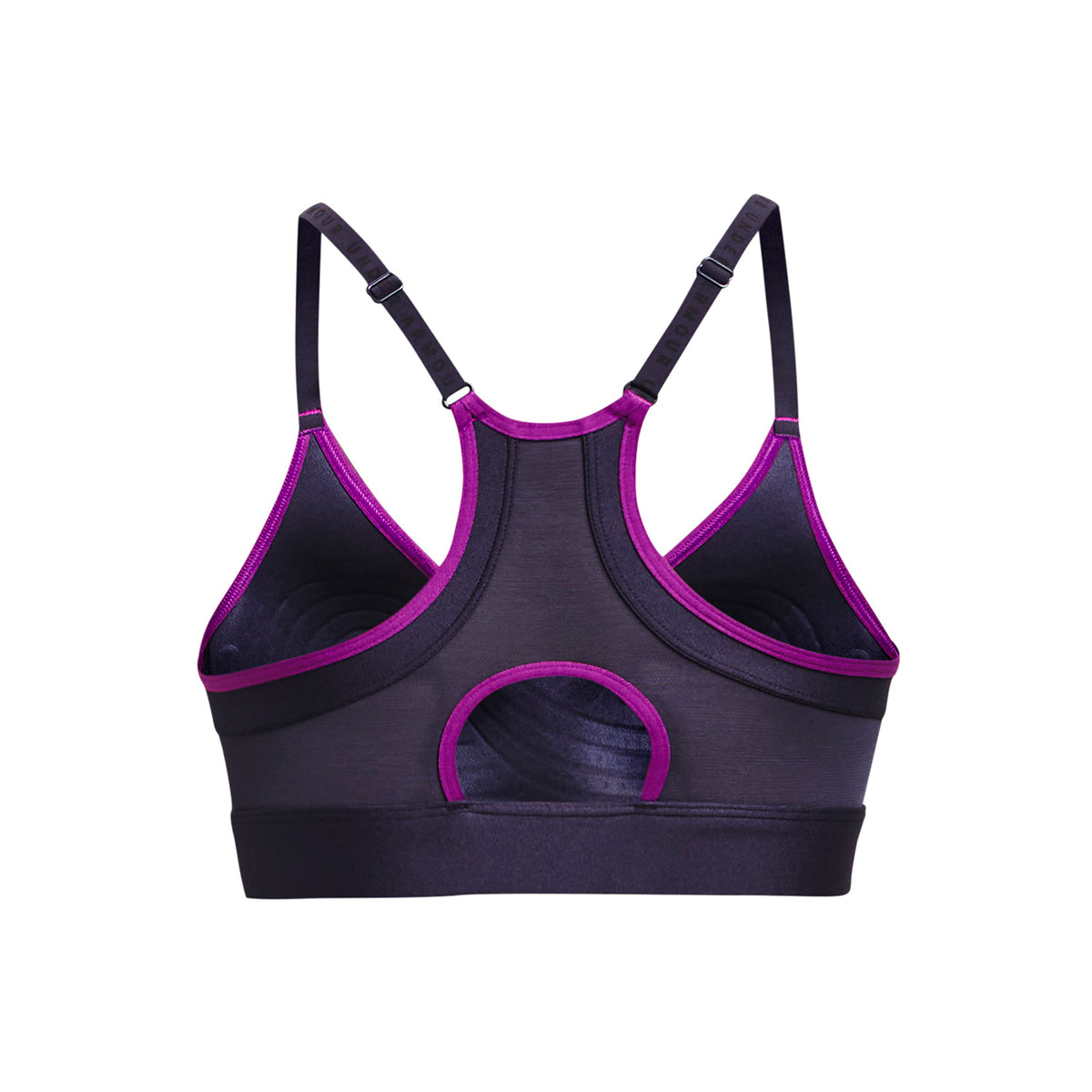 Sostén Deportivo UA Infinity Low para Mujer