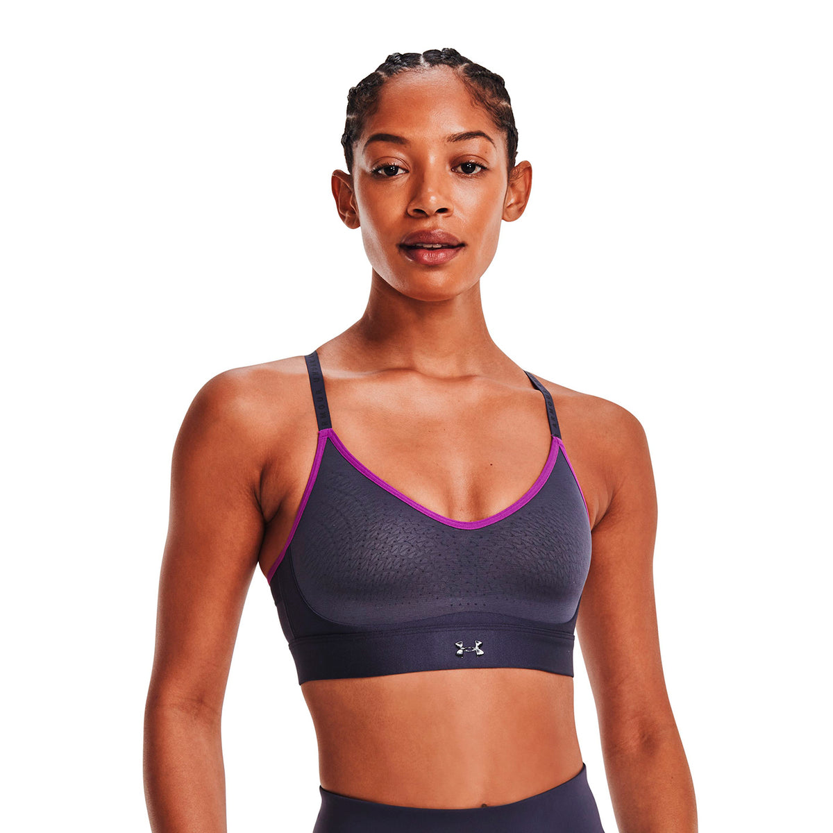 Sostén Deportivo UA Infinity Low para Mujer