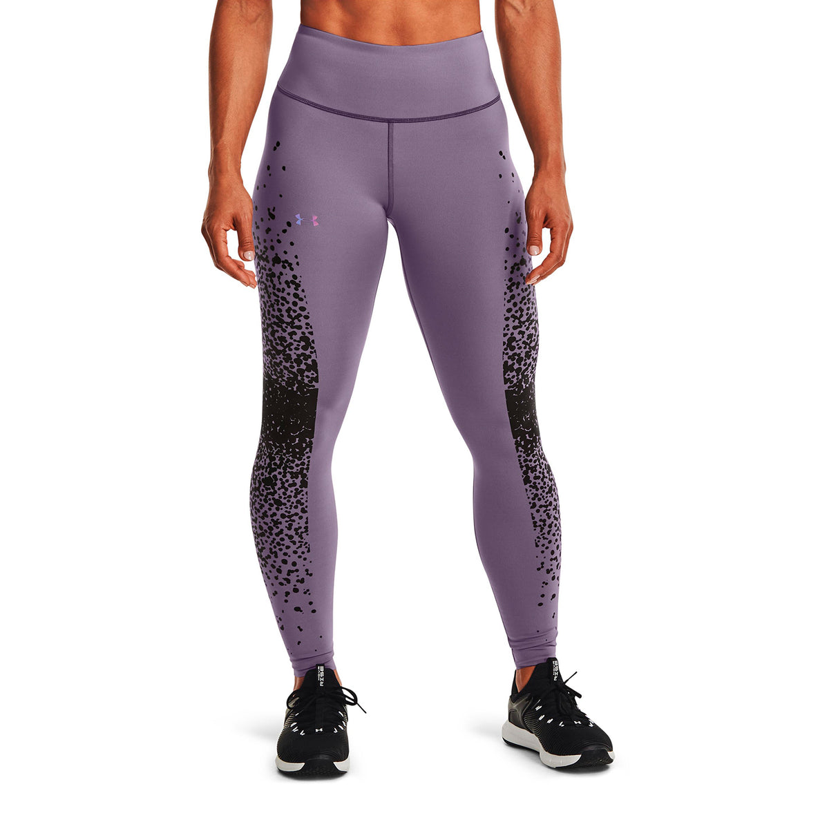 Calzas UA RUSH™ Flagship Full-Length para Mujer