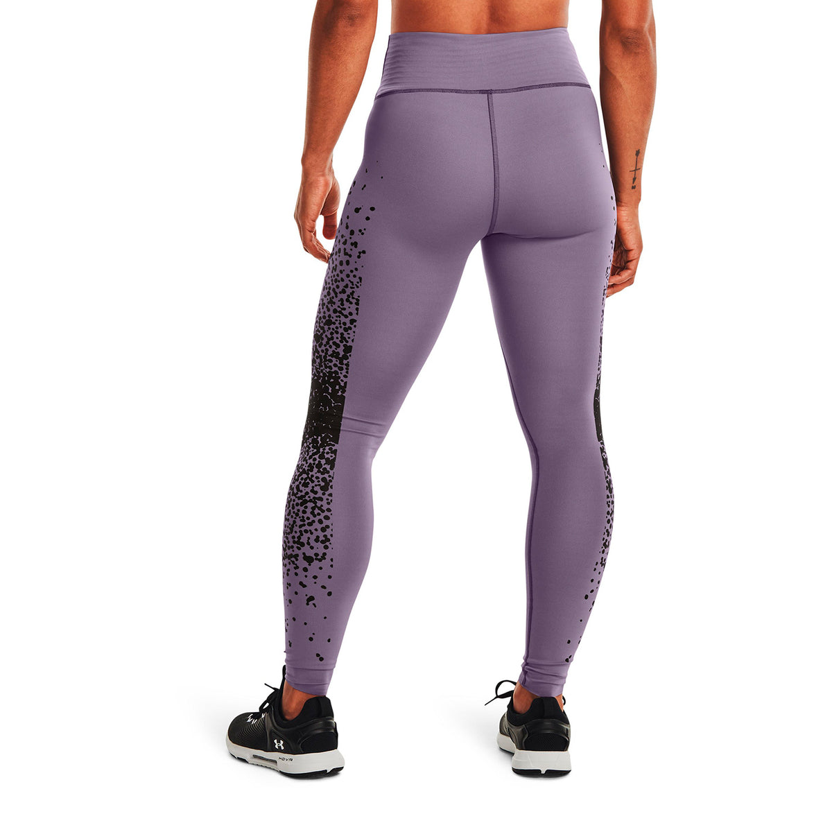 Calzas UA RUSH™ Flagship Full-Length para Mujer