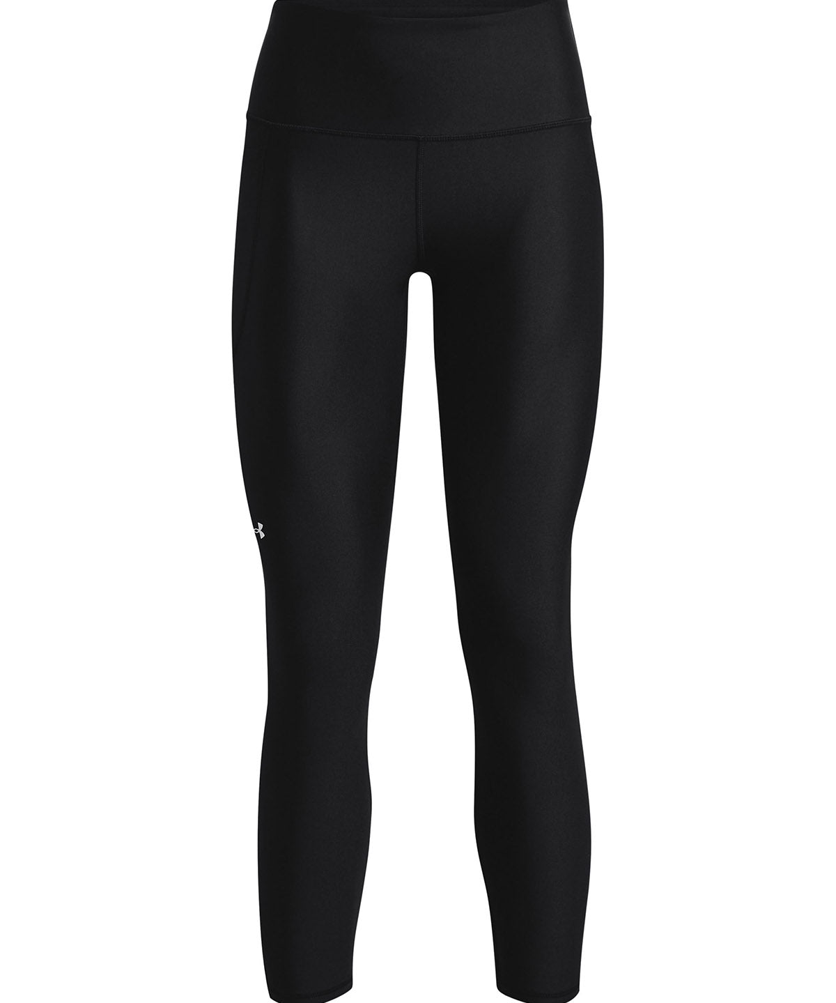 Leggings HeatGear Under Armour Hi-Ankle para mujer