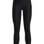 Leggings HeatGear Under Armour Hi-Ankle para mujer