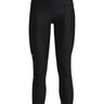 Leggings HeatGear Under Armour Hi-Ankle para mujer