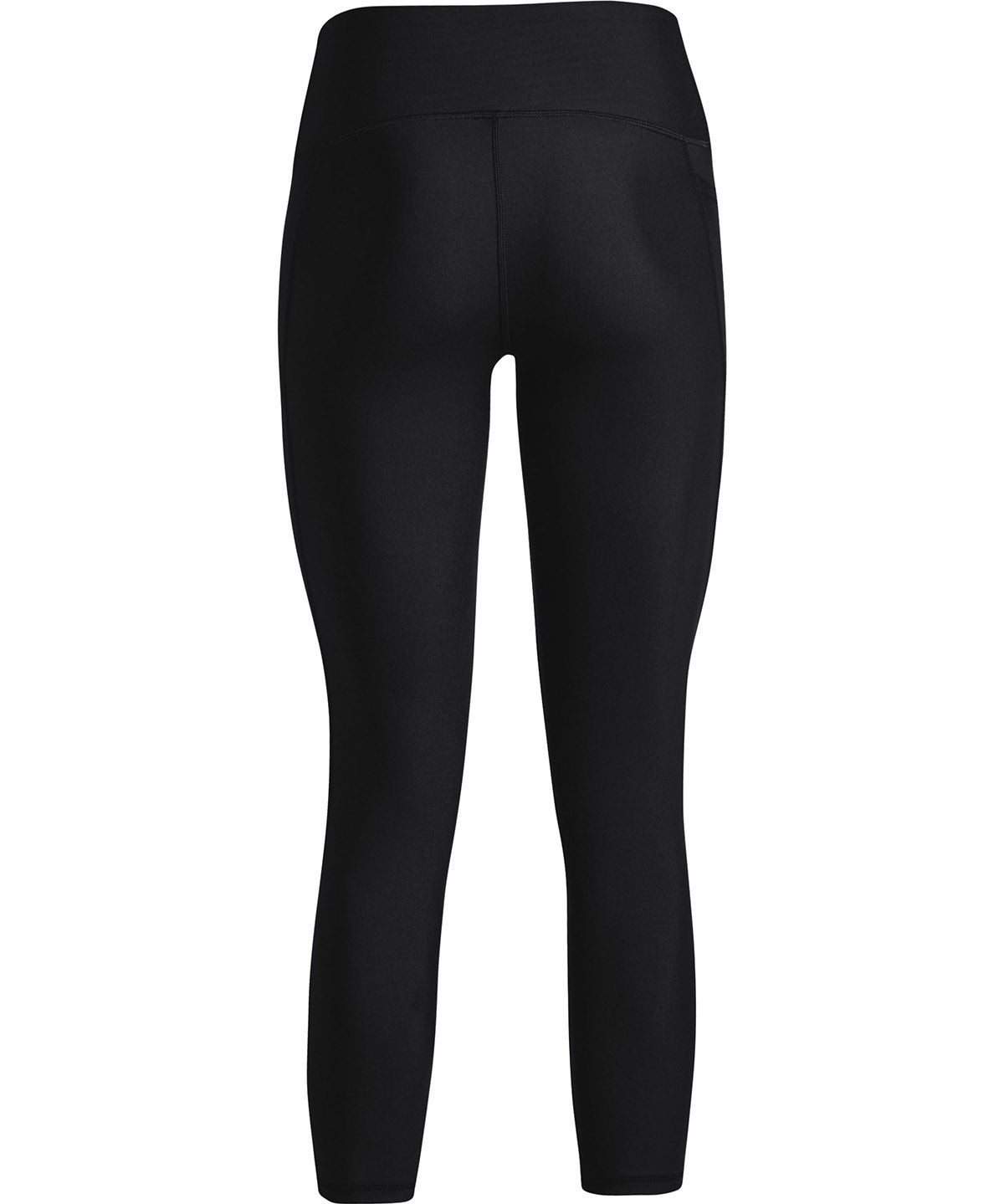 Leggings HeatGear Under Armour Hi-Ankle para mujer