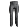 Leggings HeatGear Under Armour Hi-Ankle para mujer