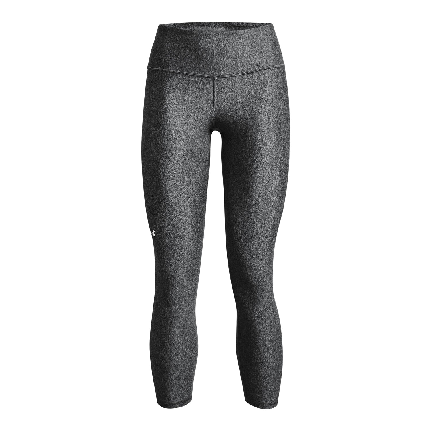 Leggings HeatGear Under Armour Hi-Ankle para mujer