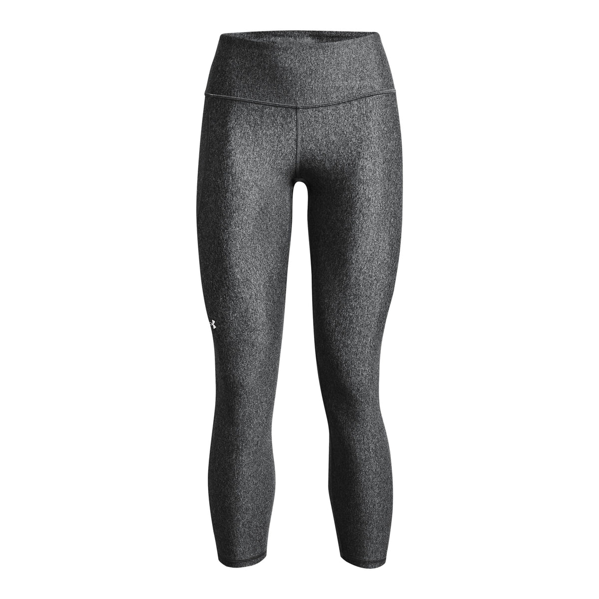Leggings HeatGear Under Armour Hi-Ankle para mujer
