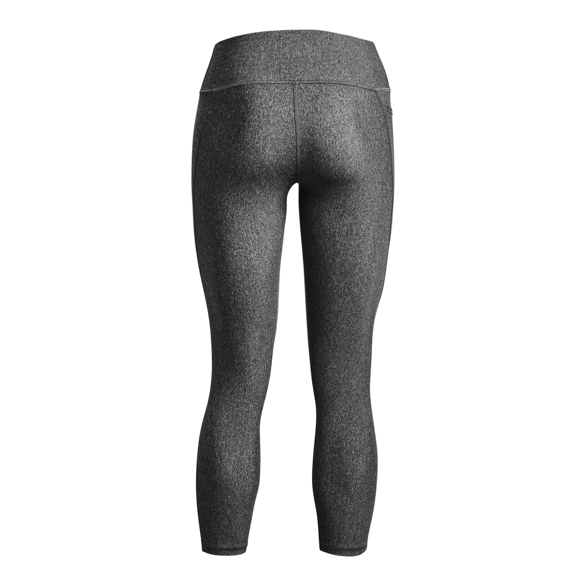 Leggings HeatGear Under Armour Hi-Ankle para mujer