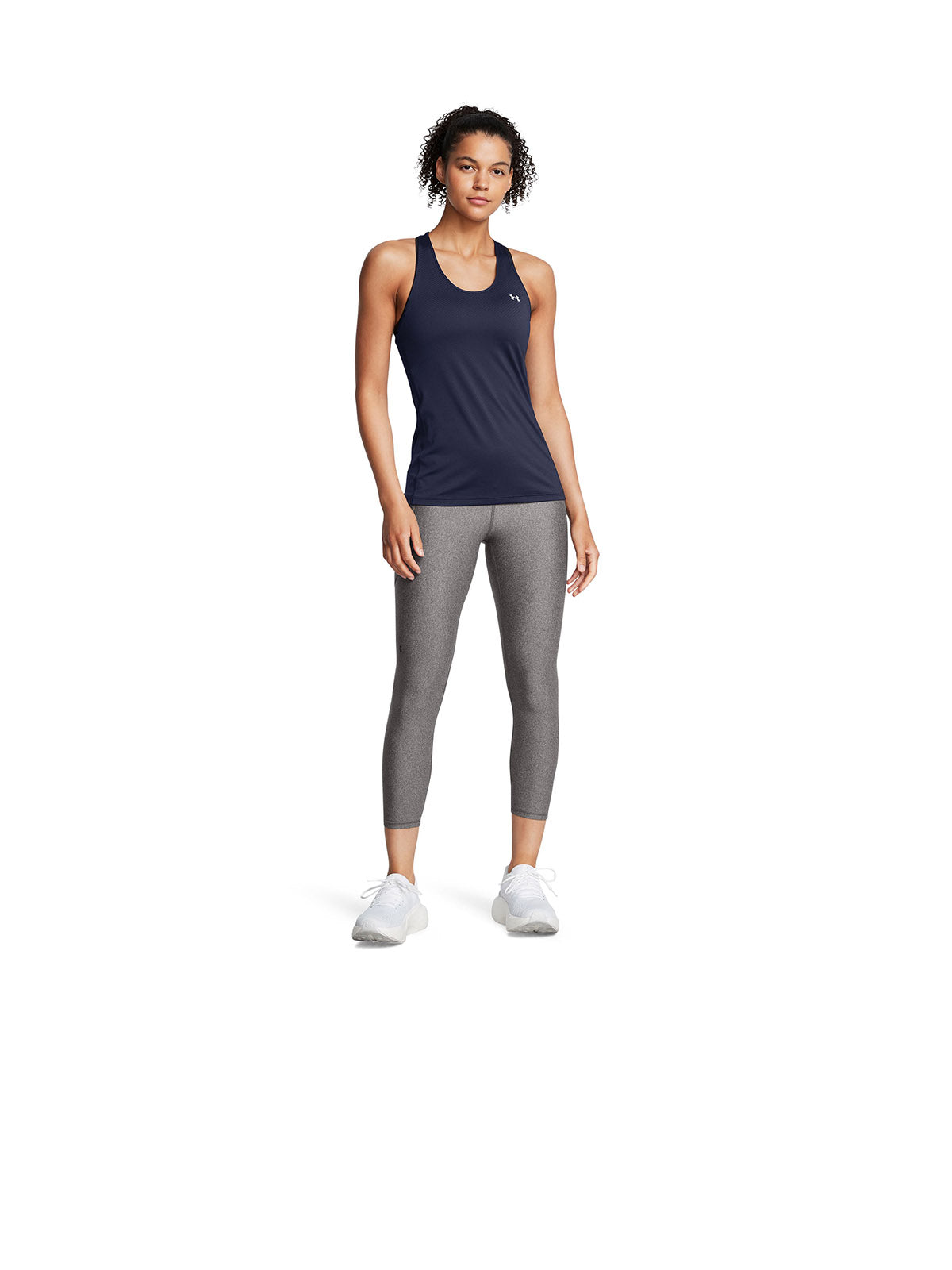 Leggings UA HeatGear® para mujer