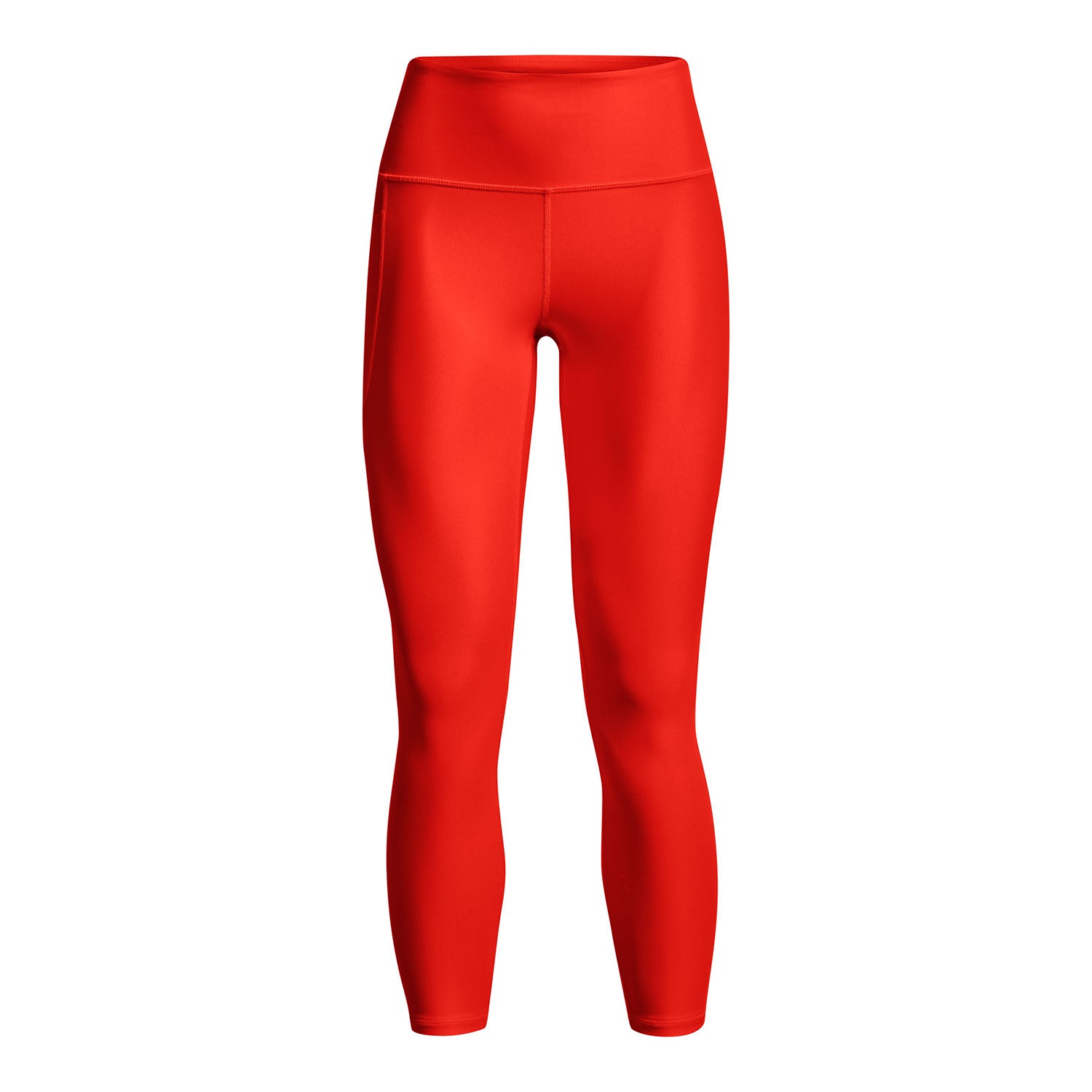 Leggings HeatGear Under Armour Hi-Ankle para mujer