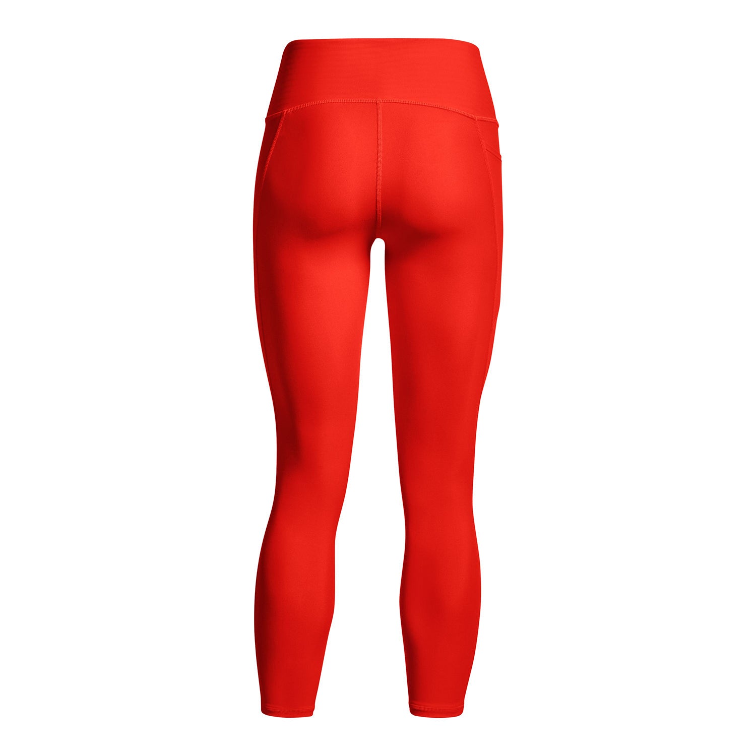 Leggings HeatGear Under Armour Hi-Ankle para mujer