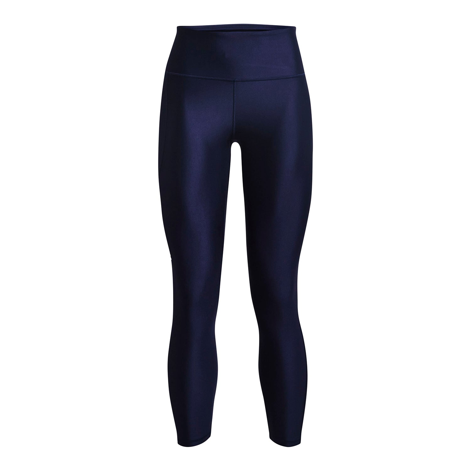 Leggings HeatGear Under Armour Hi-Ankle para mujer