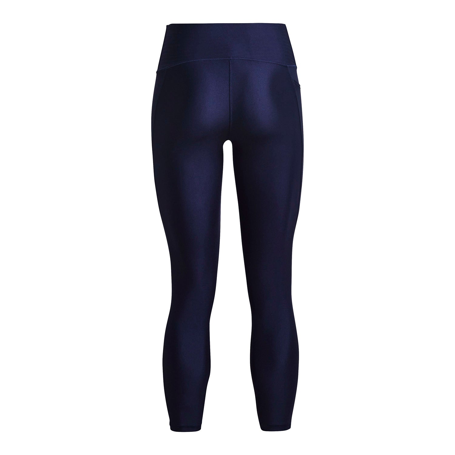 Leggings HeatGear Under Armour Hi-Ankle para mujer