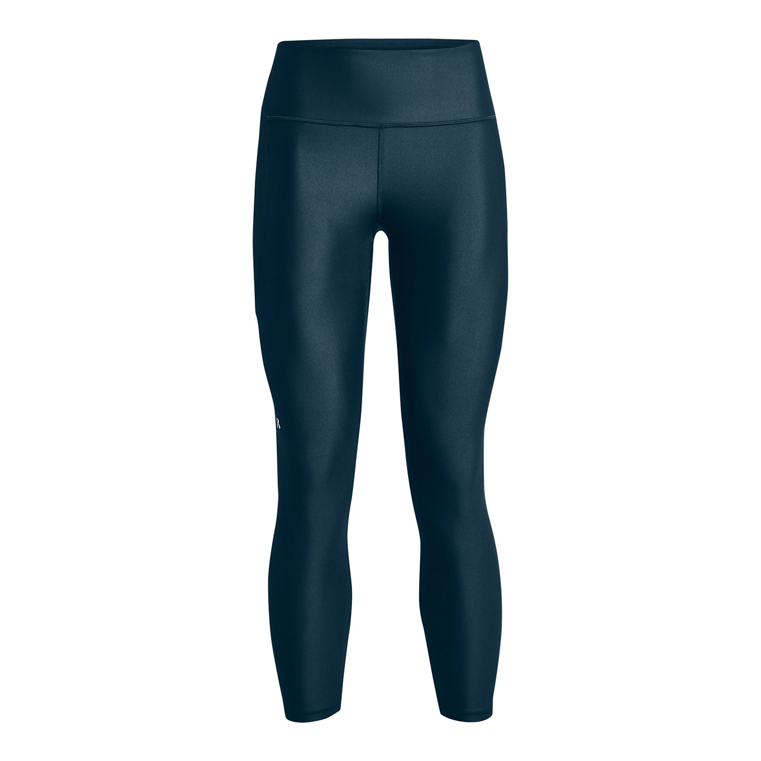 Leggings HeatGear Under Armour Hi-Ankle para mujer
