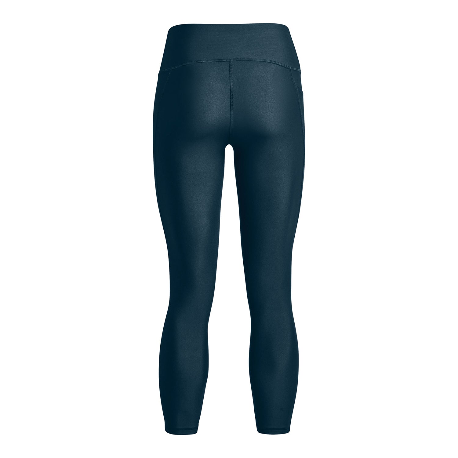 Leggings HeatGear Under Armour Hi-Ankle para mujer