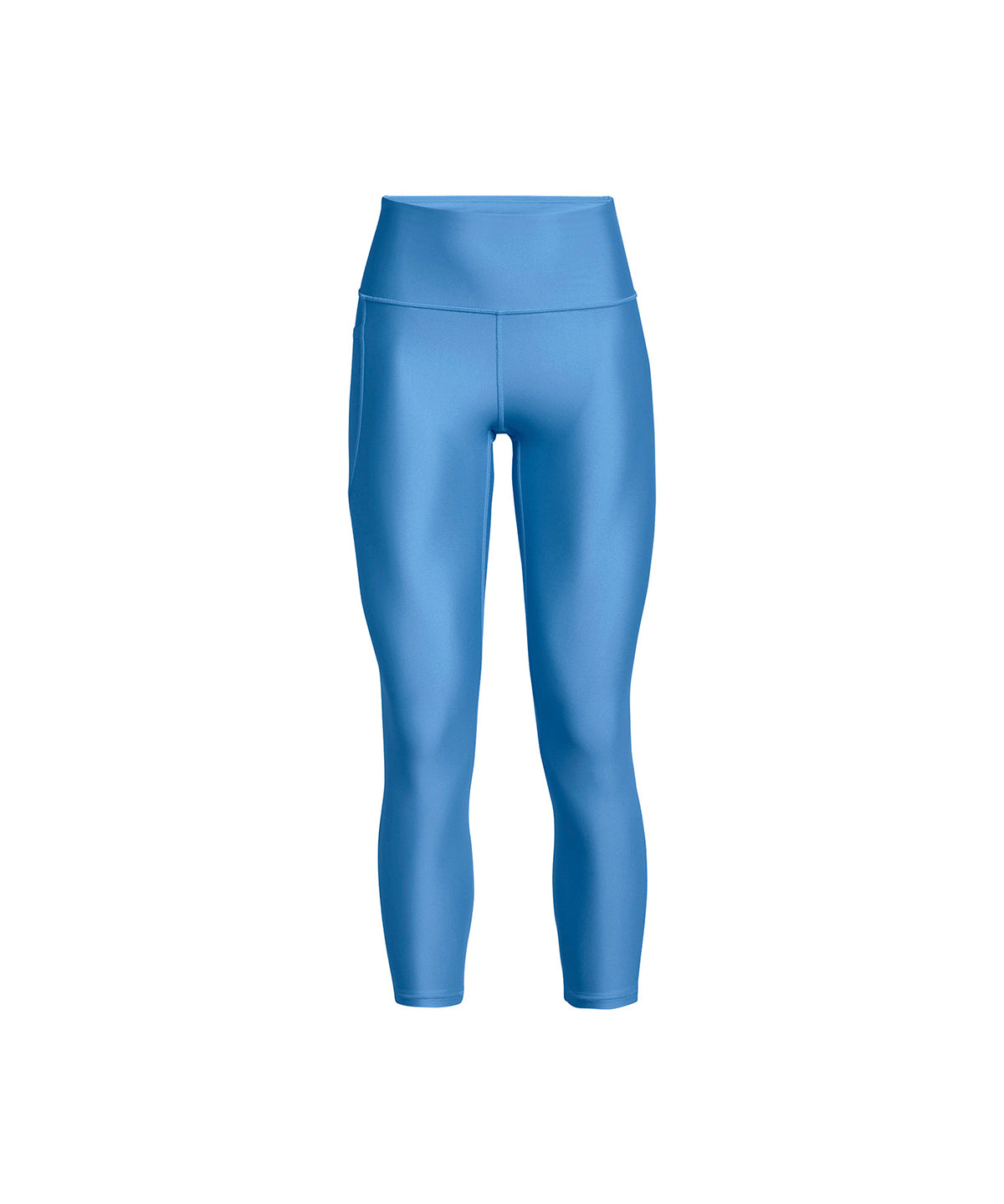 Leggings HeatGear Under Armour Hi-Ankle para mujer