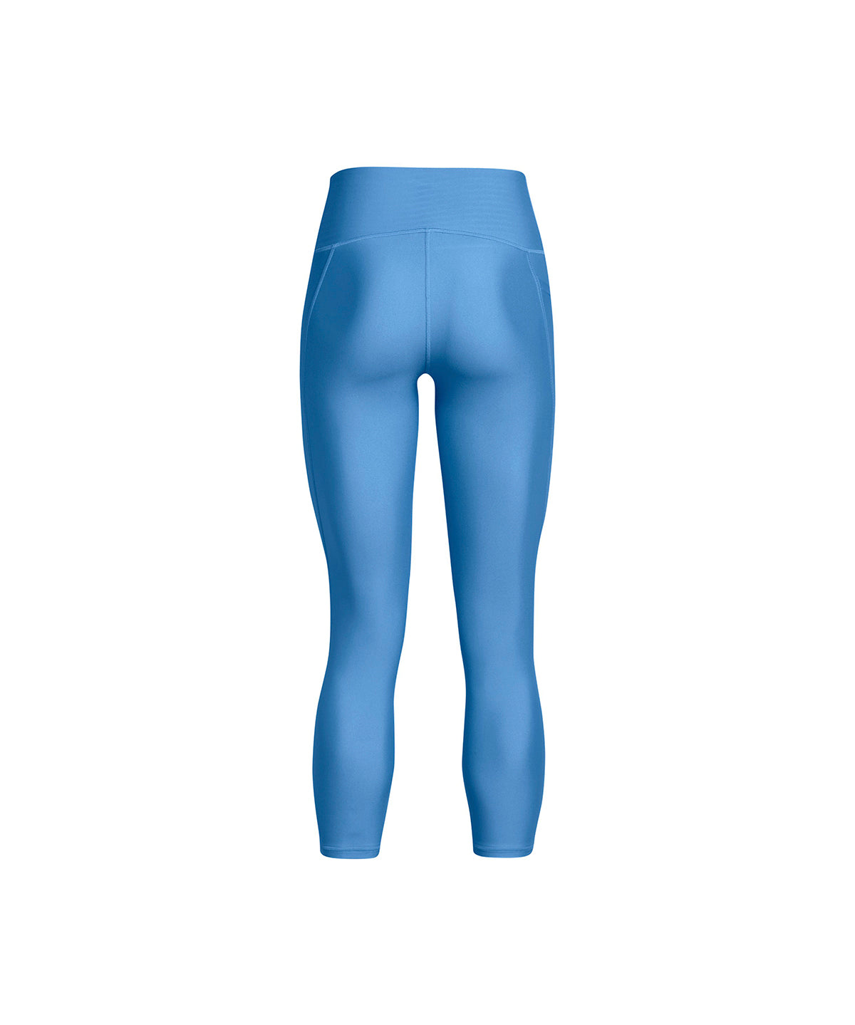 Leggings HeatGear Under Armour Hi-Ankle para mujer