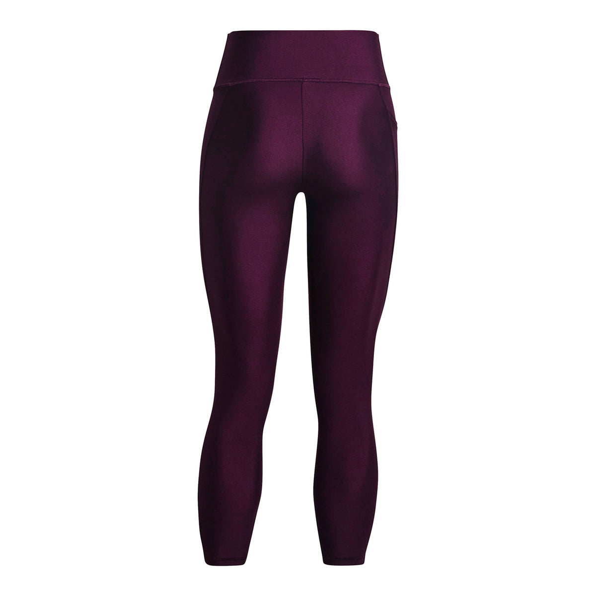 Leggings HeatGear Under Armour Hi-Ankle para mujer