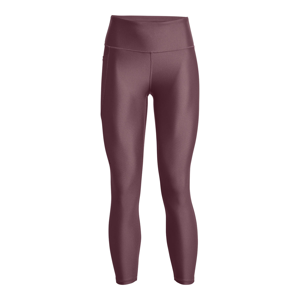 Leggings HeatGear Under Armour Hi-Ankle para mujer