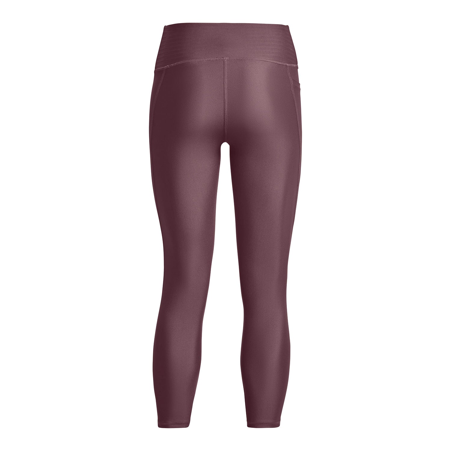 Leggings HeatGear Under Armour Hi-Ankle para mujer
