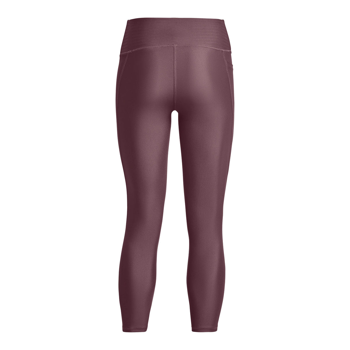 Leggings HeatGear Under Armour Hi-Ankle para mujer
