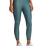 Calza de entrenamiento para mujer Tech Azul Under Armour