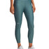 Calza de entrenamiento para mujer Tech Azul Under Armour