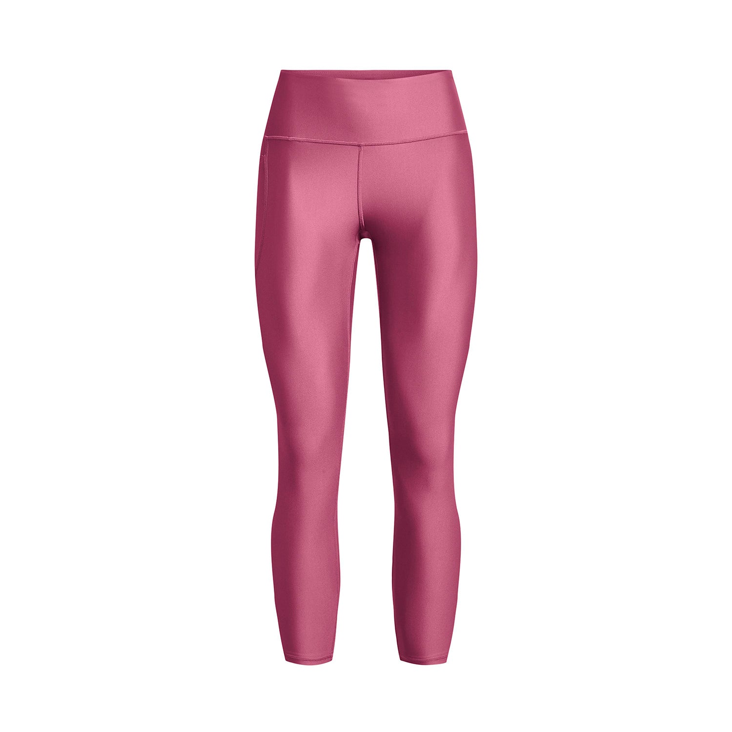 Leggings HeatGear Under Armour Hi-Ankle para mujer