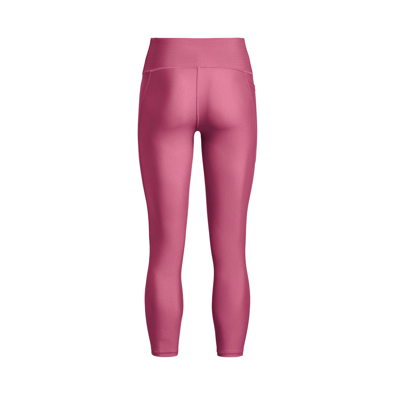 Leggings HeatGear Under Armour Hi-Ankle para mujer