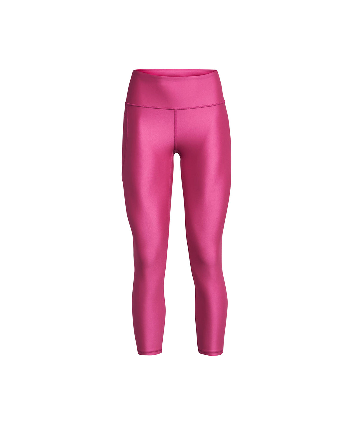 Leggings HeatGear Under Armour Hi-Ankle para mujer