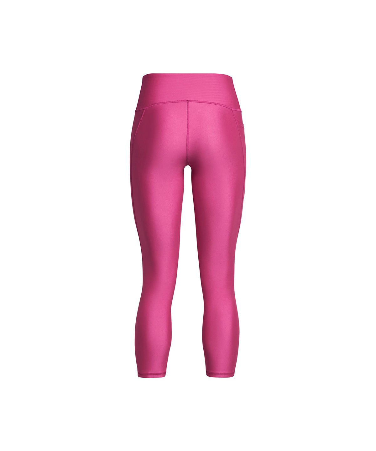 Leggings HeatGear Under Armour Hi-Ankle para mujer