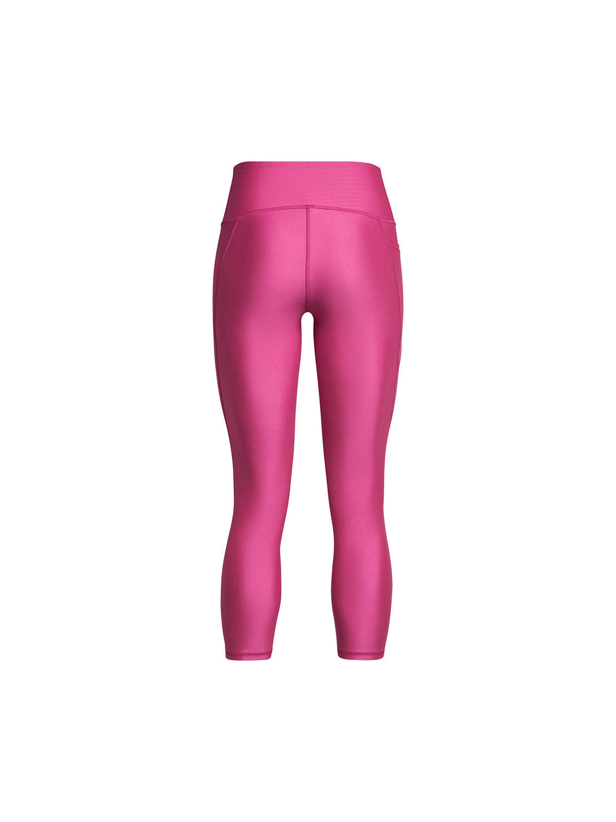 Leggings HeatGear Under Armour Hi-Ankle para mujer