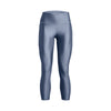 Leggings HeatGear Under Armour Hi-Ankle para mujer