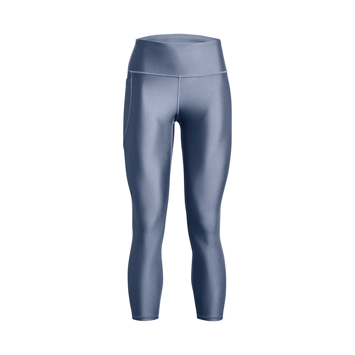 Leggings HeatGear Under Armour Hi-Ankle para mujer