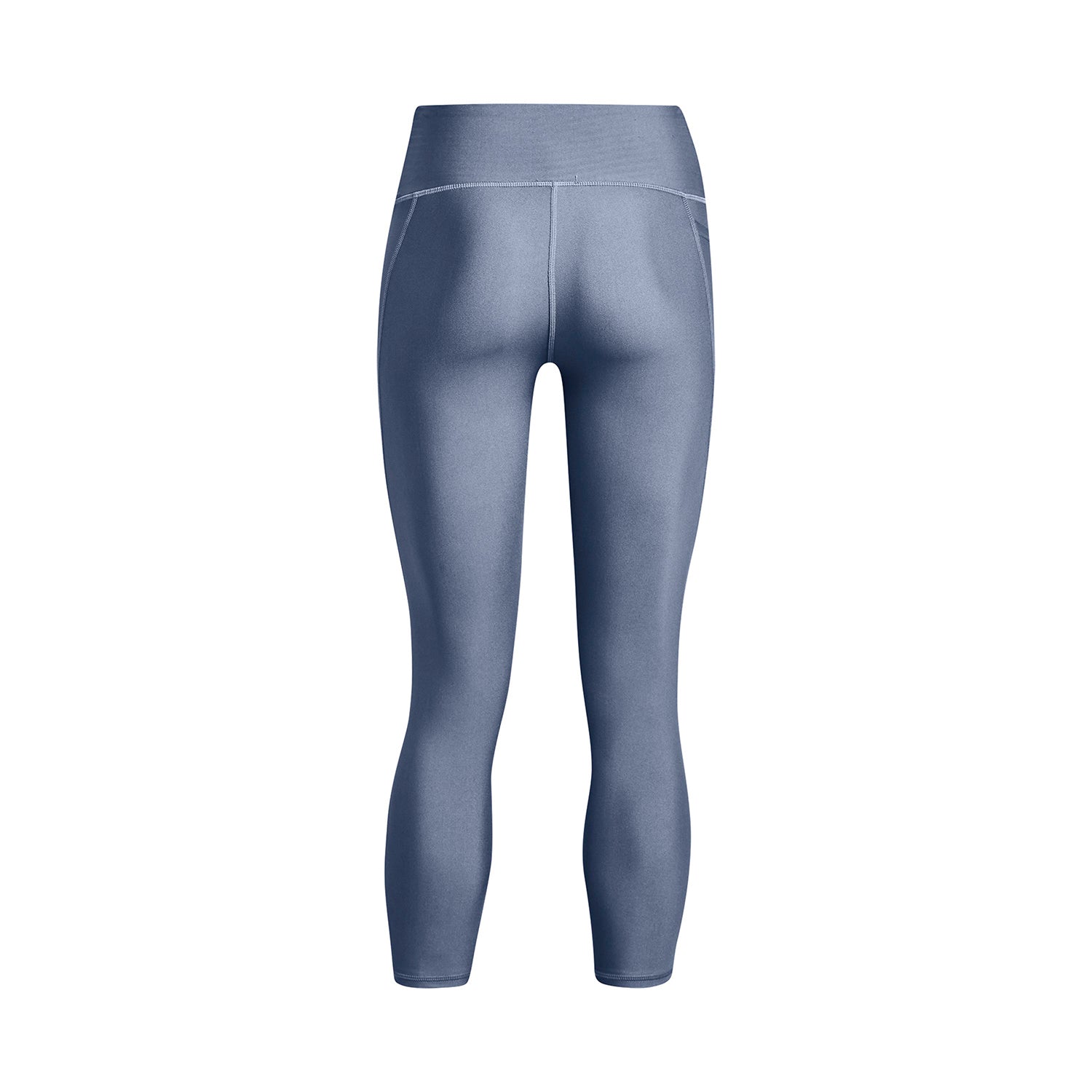 Leggings HeatGear Under Armour Hi-Ankle para mujer