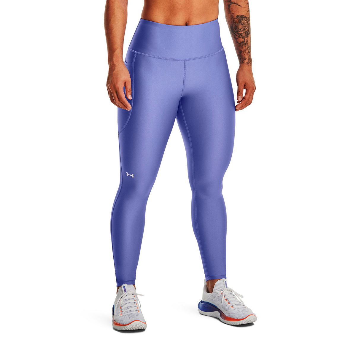 Calzas HeatGear® Armour para Mujer Under Armour