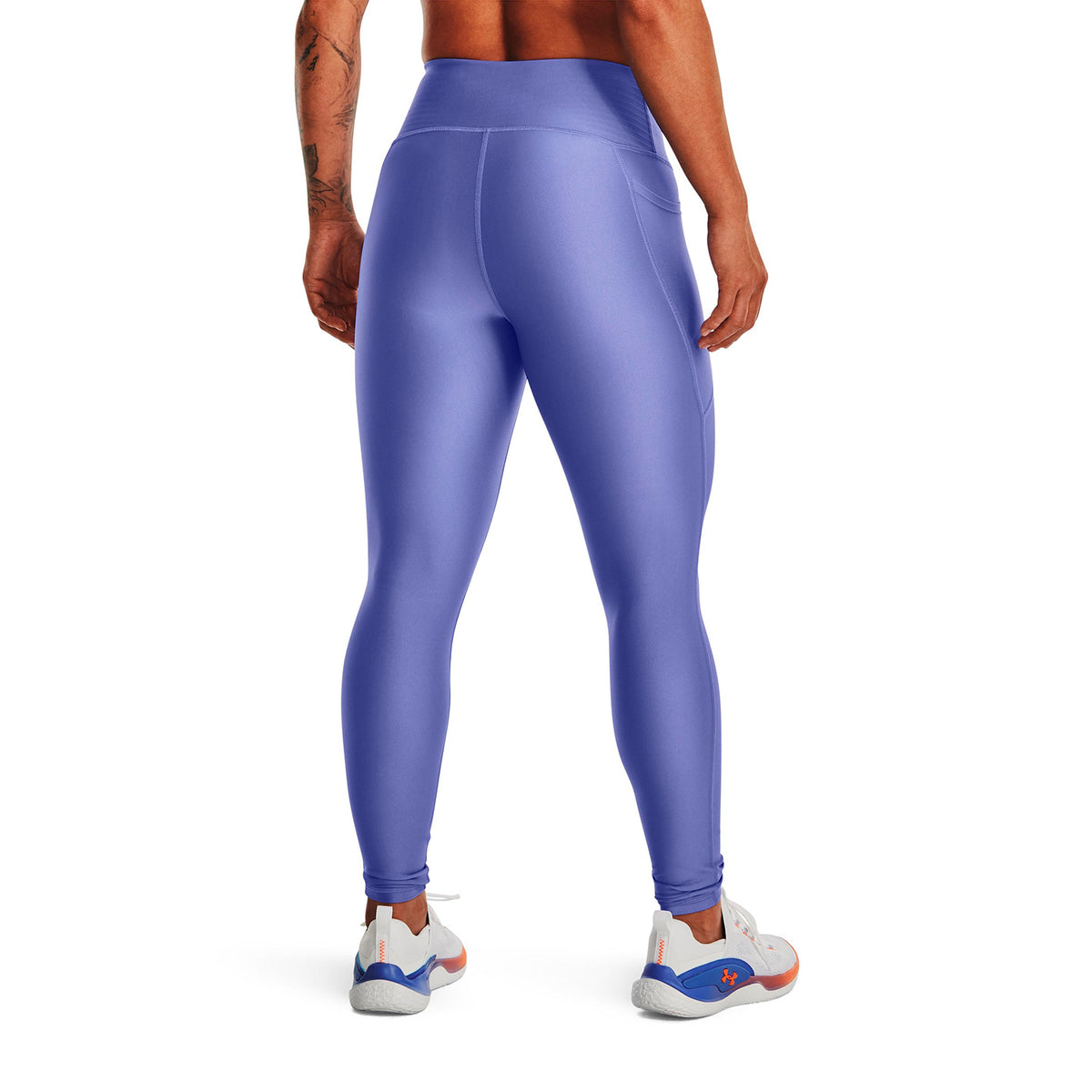 Calzas HeatGear® Armour para Mujer Under Armour