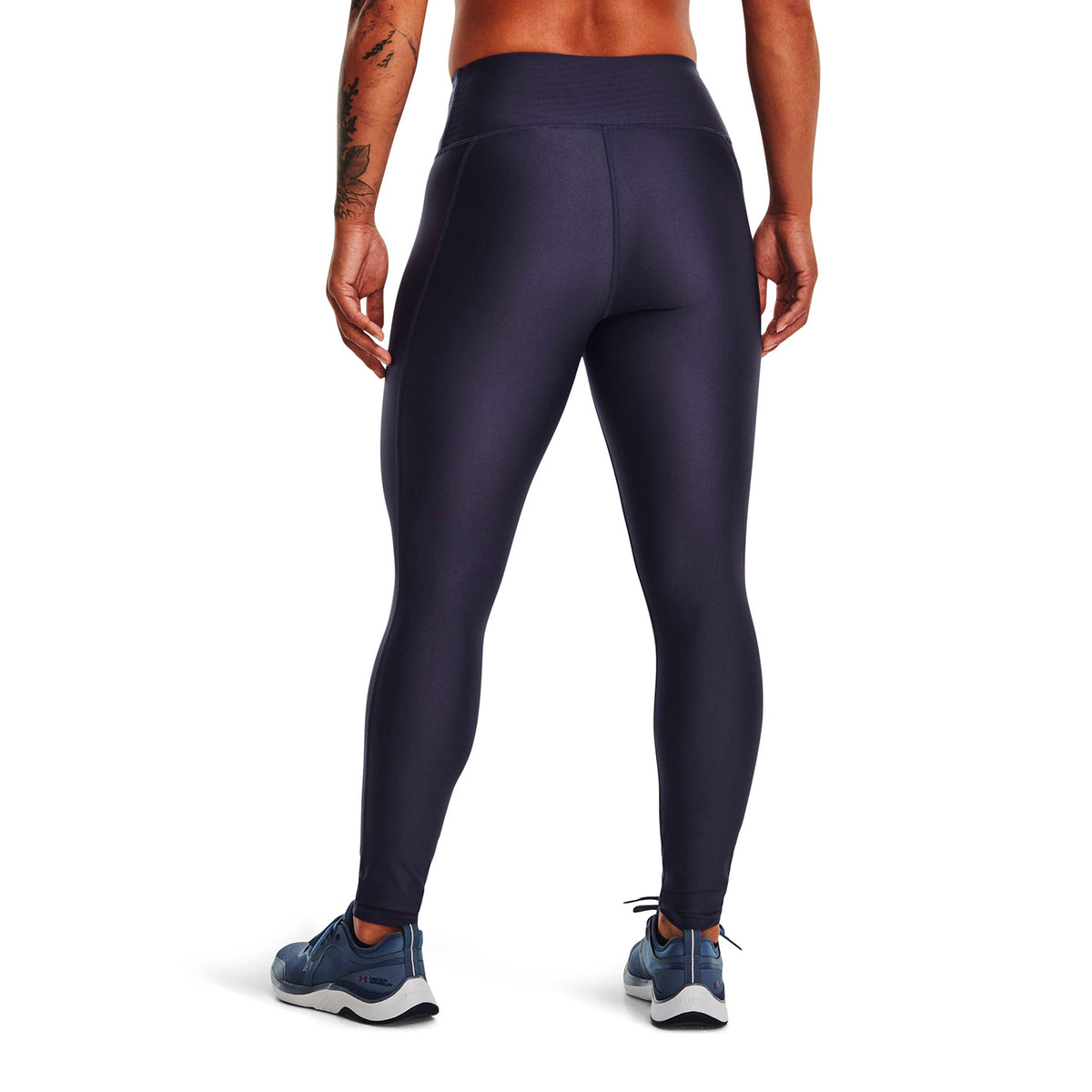 Calzas HeatGear® Armour para Mujer Under Armour