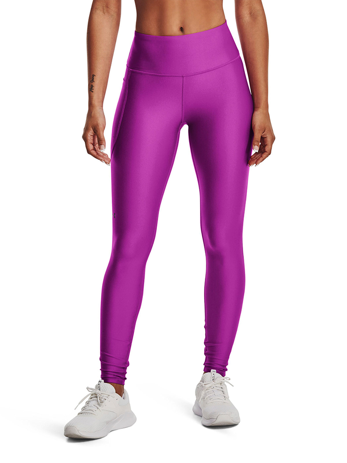 Calzas HeatGear® Armour para Mujer Under Armour