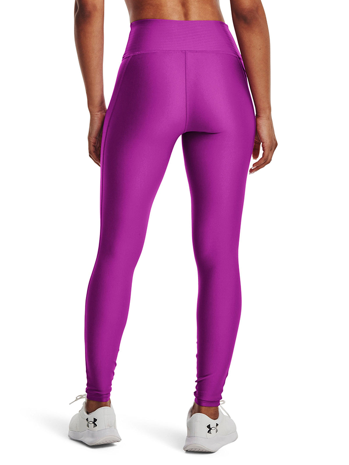 Calzas HeatGear® Armour para Mujer Under Armour