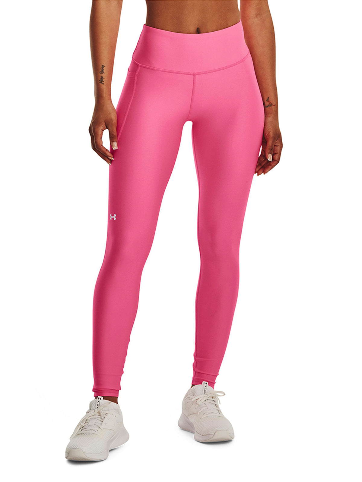 Calzas HeatGear® Armour para Mujer Under Armour