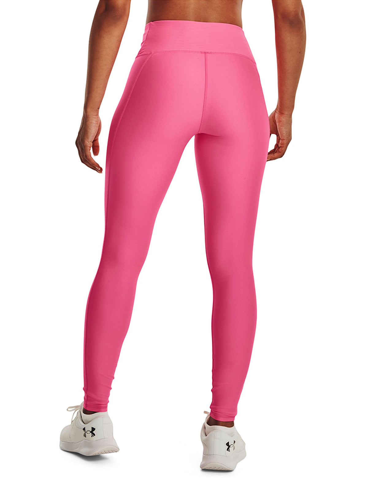 Calzas HeatGear® Armour para Mujer Under Armour