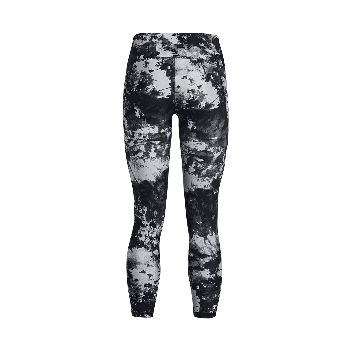 Calzas HeatGear Under Armour Printed Ankle para Mujer