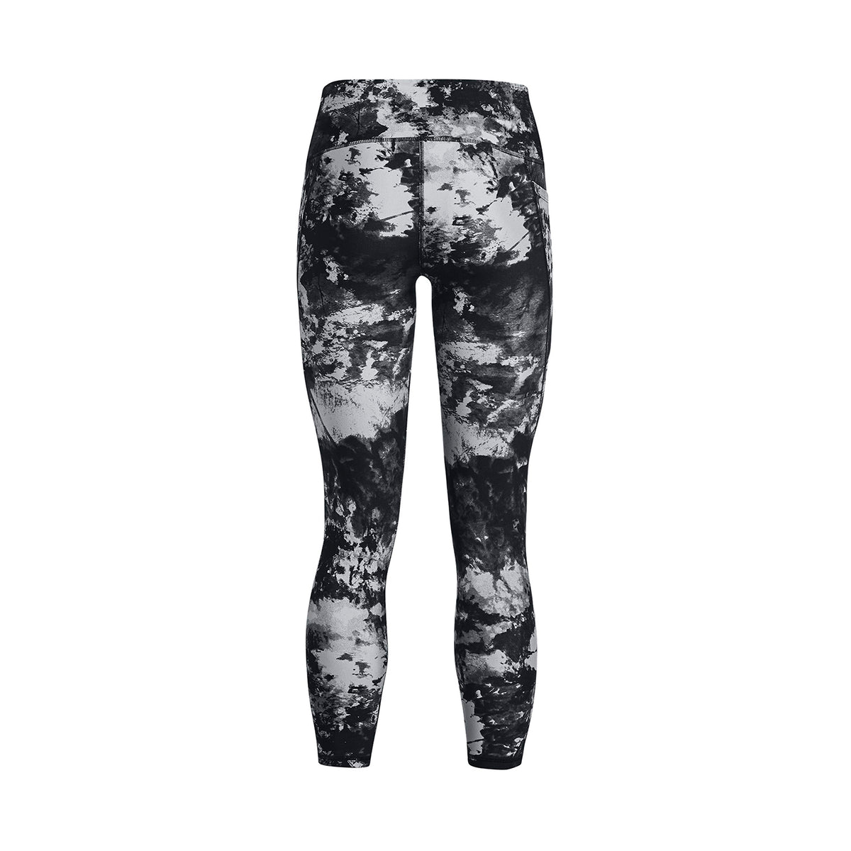 Calzas HeatGear Under Armour Printed Ankle para Mujer