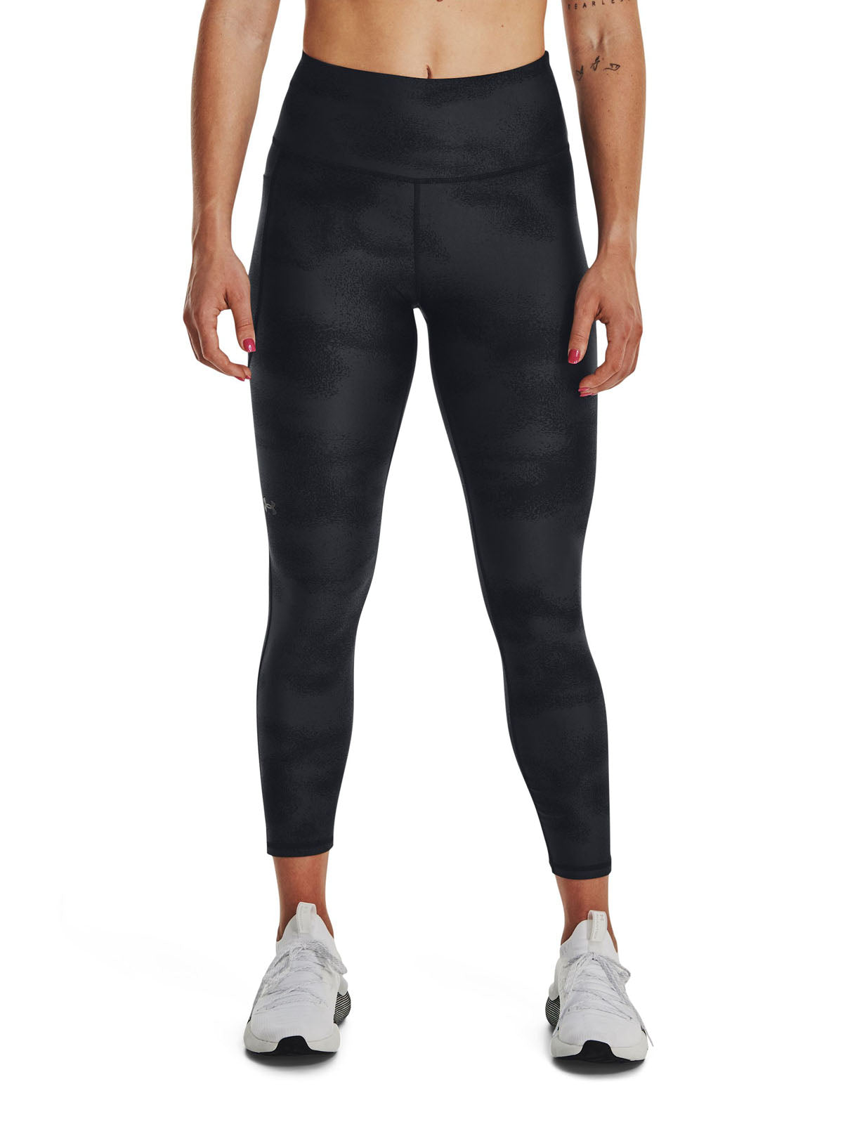 Leggings HeatGear® para mujer