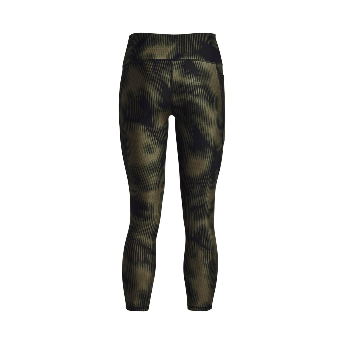 Calzas HeatGear Under Armour Printed Ankle para Mujer